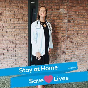 Meet your Posher, Julia